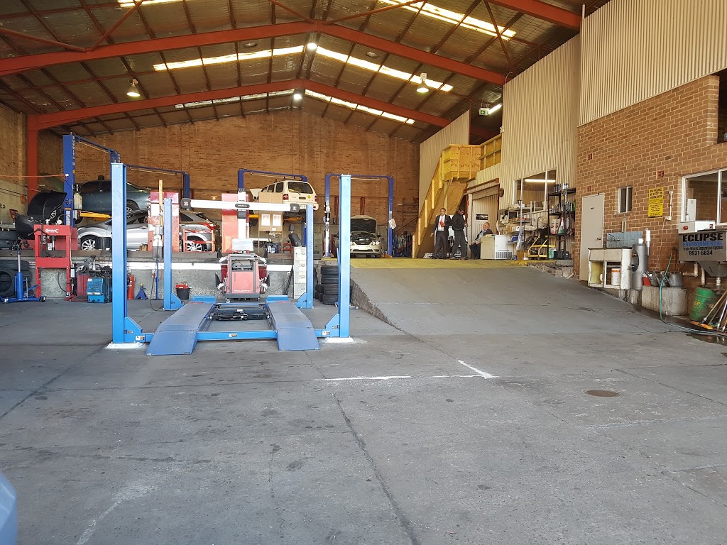 Kismet Mechanical | car repair | 97 Burrows Rd, Alexandria NSW 2015, Australia | 0412040463 OR +61 412 040 463