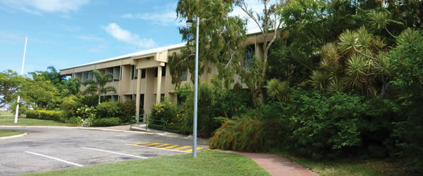 TAFE Queensland, Bowen campus | 98/158 Queens Rd, Bowen QLD 4805, Australia | Phone: 1300 308 233