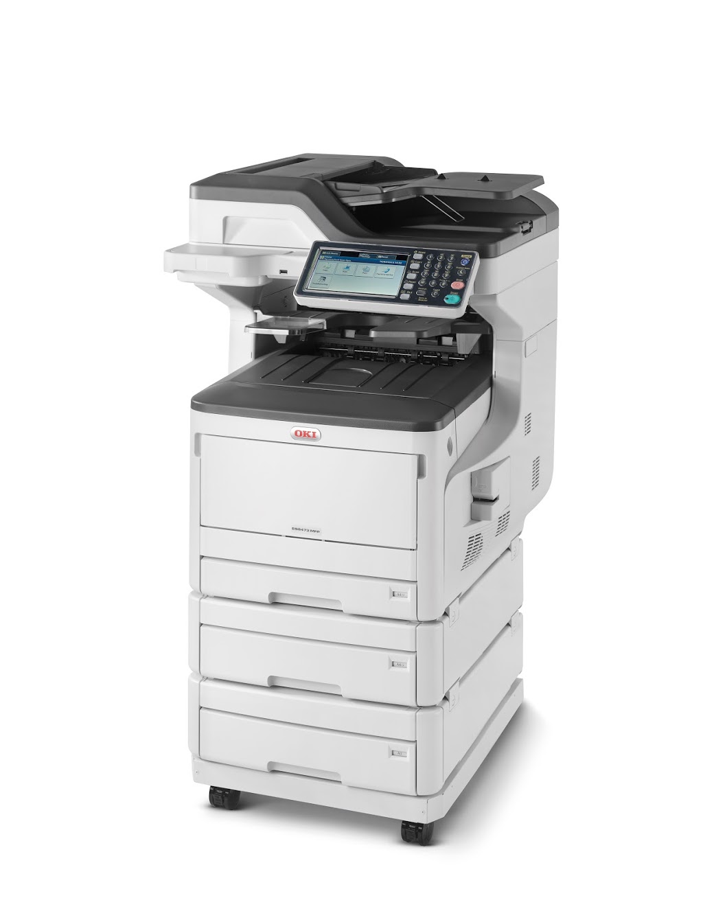 Copier World | 1 Cowpasture Pl, Wetherill Park NSW 2164, Australia | Phone: 1300 657 317