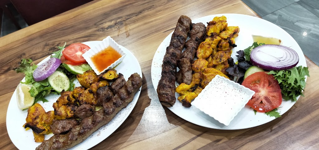 Afghan Kebab Campbellfield | 327 Barry Rd, Campbellfield VIC 3061, Australia | Phone: (03) 9357 0628