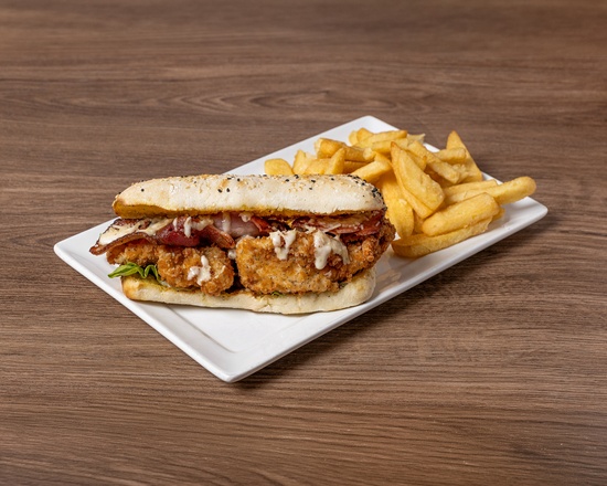 il Porcellino | 18 Fairway Dr, Clear Island Waters QLD 4226, Australia | Phone: (07) 5620 3628
