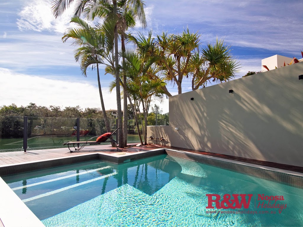 19 Witta - RW Noosa Holidays | 19 Witta Cir, Noosa Heads QLD 4567, Australia | Phone: (07) 5448 0966