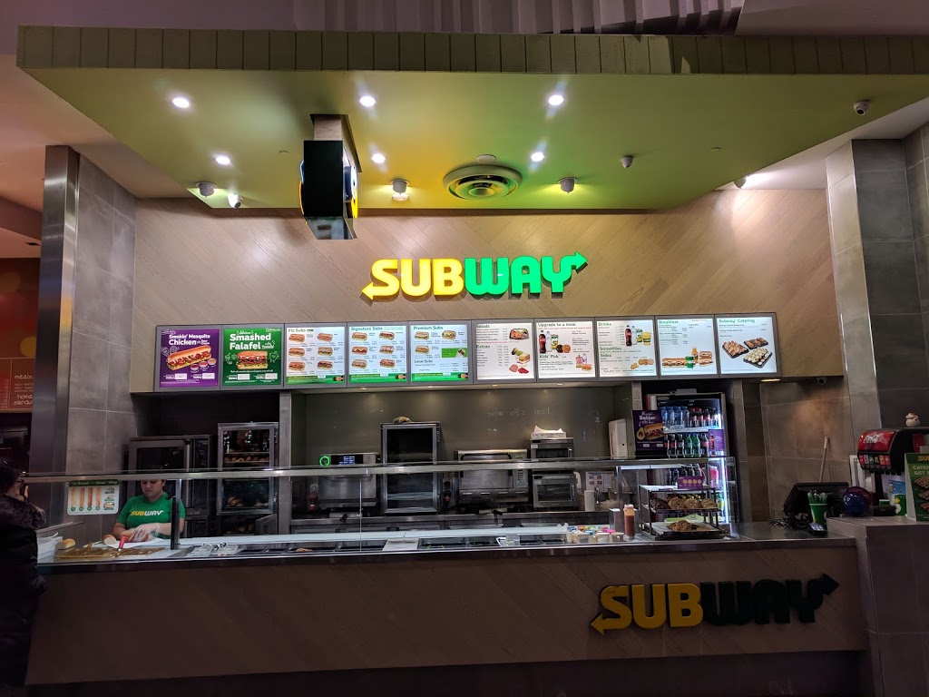 Subway | restaurant | 415 McDonalds Rd, Mill Park VIC 3082, Australia | 0394377822 OR +61 3 9437 7822