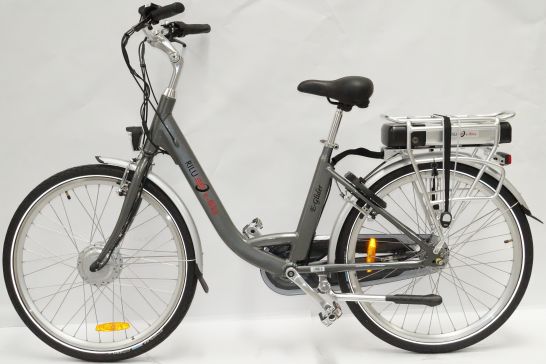 Rilu Electric Bicycles | bicycle store | 2/2 Caulson Cl, Maribyrnong VIC 3032, Australia | 0383952616 OR +61 3 8395 2616