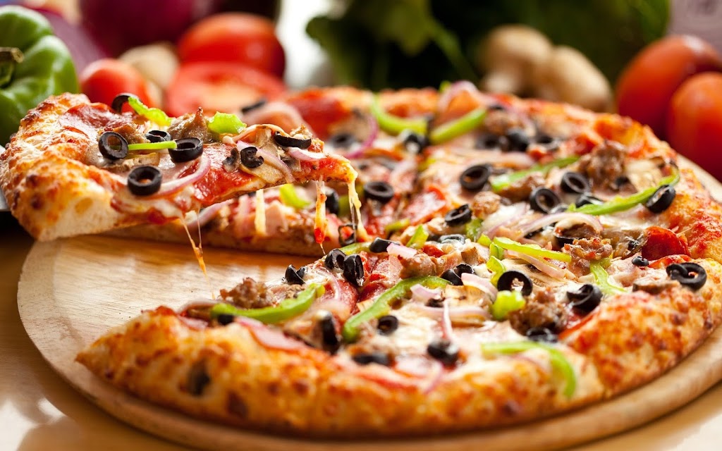 Big Papas Pizza | meal delivery | 110 Carlton Rd, Dandenong North VIC 3175, Australia | 0397940555 OR +61 3 9794 0555