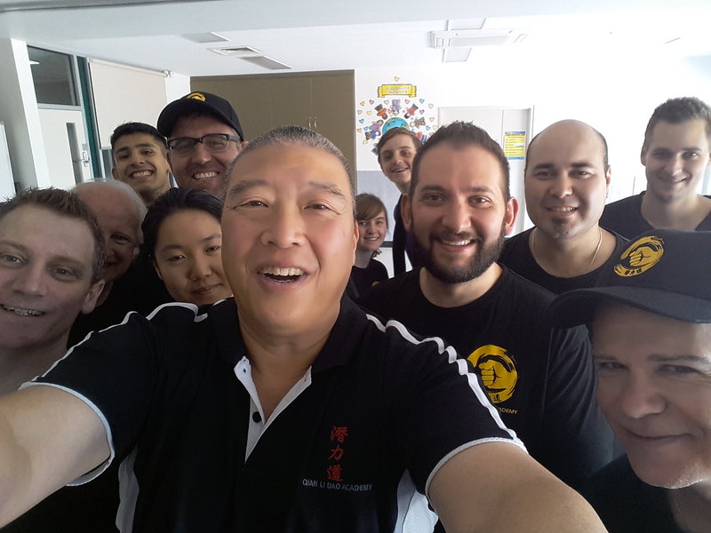 Qian Li Dao Academy | 55 Kookaburra Av (Tues & Wed) and corner of Duncans Rd and Synnot St (Mon &, Thurs, Werribee VIC 3030, Australia | Phone: (03) 9731 1789