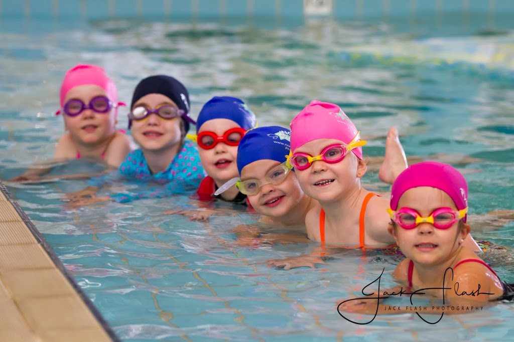 Northern Stars Swim School | 9 Watts Ln, Russell Vale NSW 2517, Australia | Phone: (02) 4285 8700