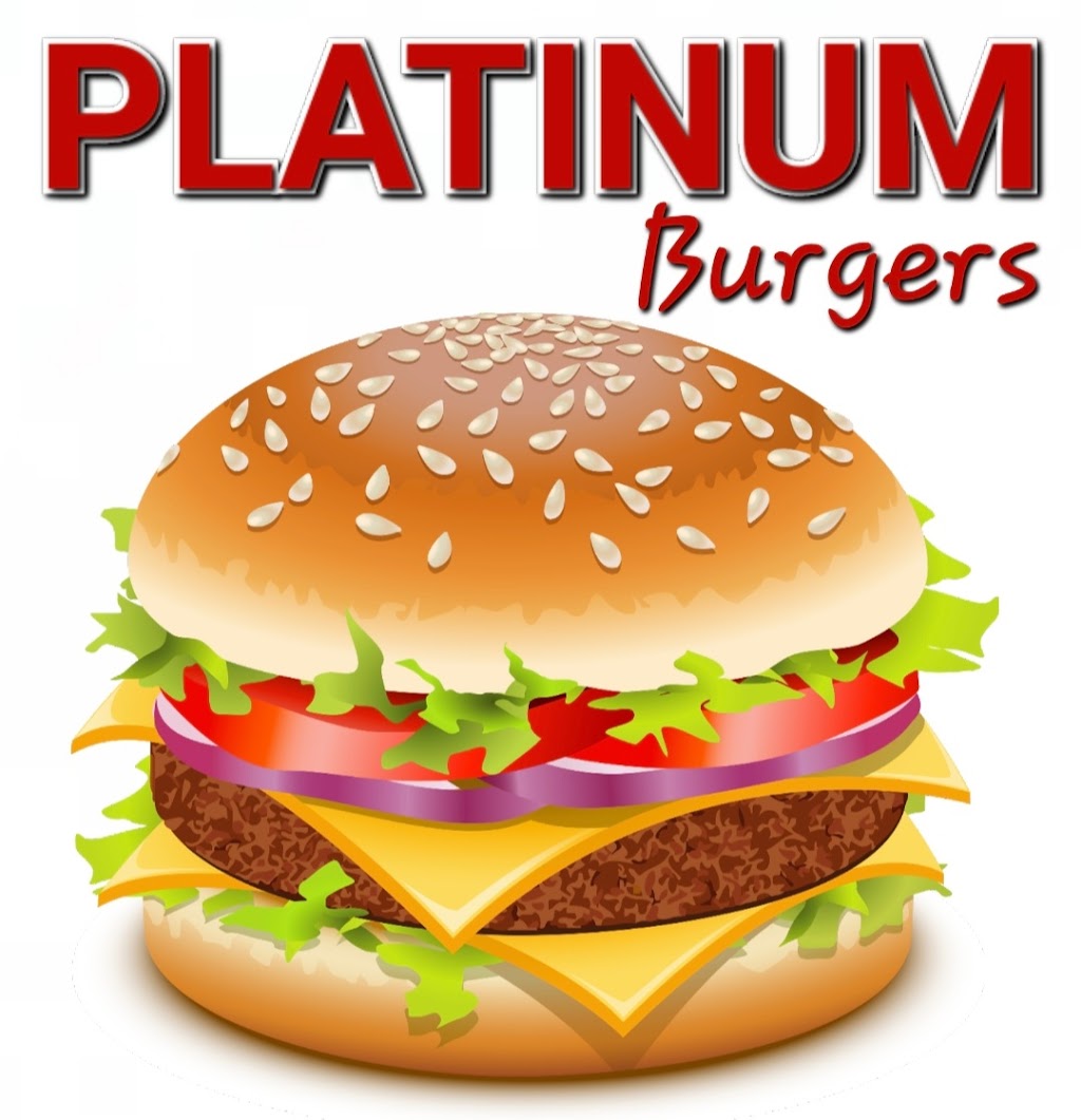 Platinum Burgers | 1/255 South St, Cleveland QLD 4163, Australia | Phone: 0401 222 074