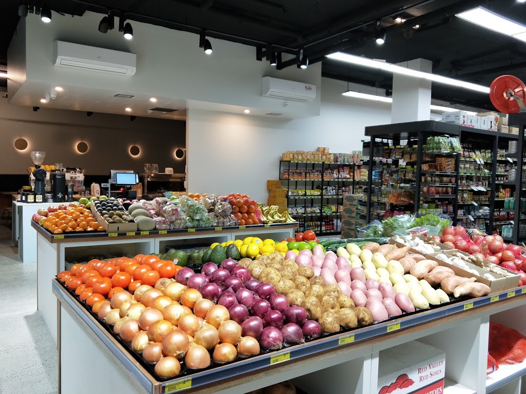 Pemberton St IGA Xpress | 50 Pemberton St, Botany NSW 2019, Australia | Phone: (02) 7901 5339