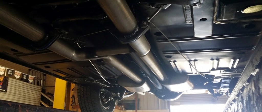 Sound Exhausts & Towbars | 1/9 Paxton Way, Port Kennedy WA 6172, Australia | Phone: (08) 9524 6622