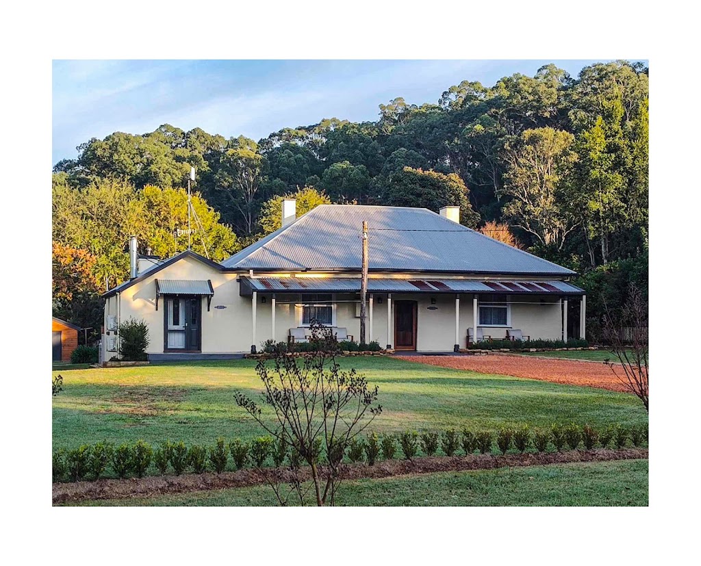 Storekeepers Cottage | 15 Berkeley St, Stroud NSW 2425, Australia | Phone: 0494 325 123