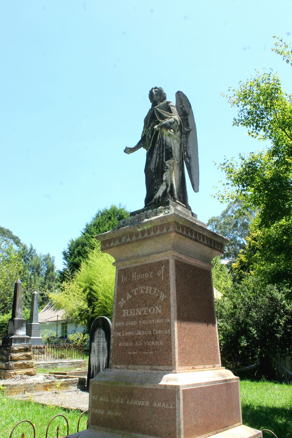 East Kangaloon Cemetery | cemetery | Kangaloon Rd, East Kangaloon NSW 2576, Australia | 0248680888 OR +61 2 4868 0888