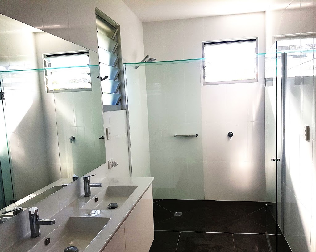 Craig Thorne Tiling | 30 Monarch Pl, Mons QLD 4556, Australia | Phone: 0412 919 614