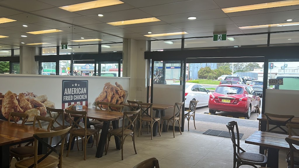 Broaster chicken Appin | 79 Appin Rd, Appin NSW 2560, Australia | Phone: 0405 993 602