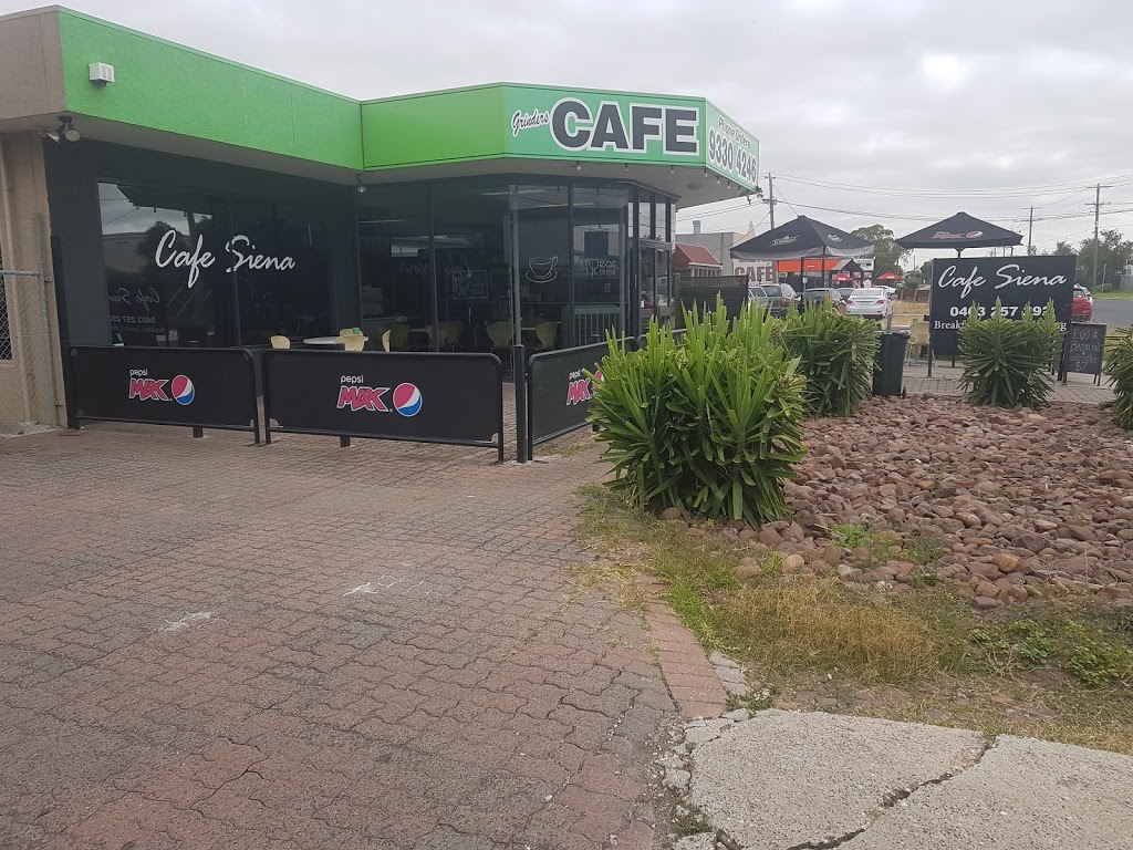 Kimilas Cafe | cafe | 13 Barrie Rd, Tullamarine VIC 3043, Australia