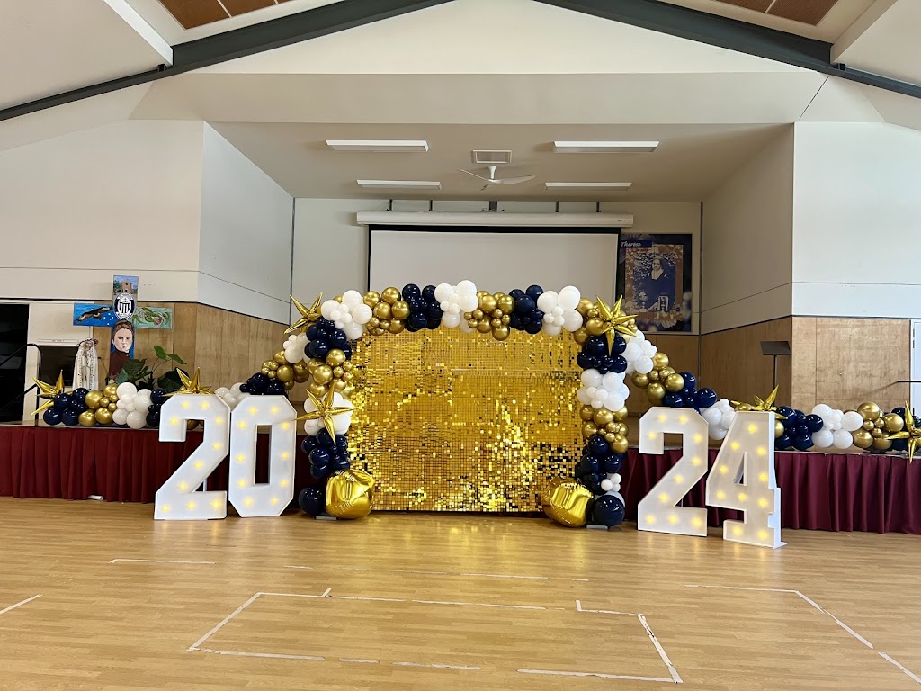 Balloonify Party Decorations | 5 Kilshanny Ave, Ashtonfield NSW 2323, Australia | Phone: 0404 577 662