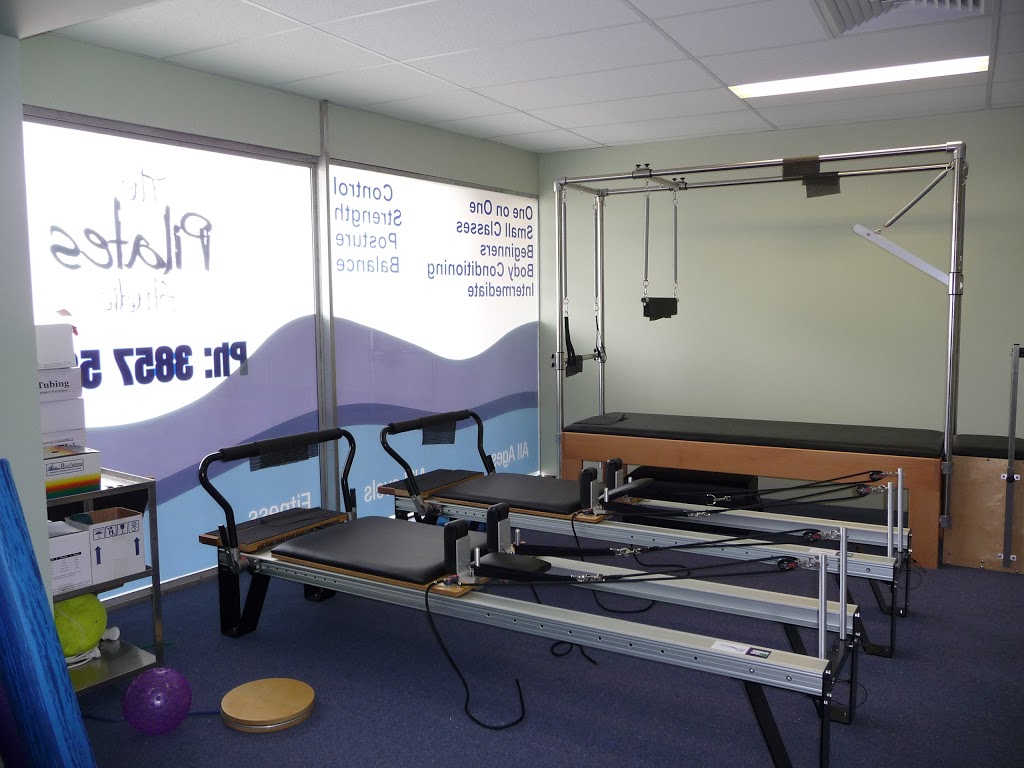 Stafford Physiotherapy and Pilates | 205 Stafford Rd, Stafford QLD 4053, Australia | Phone: (07) 3857 5815