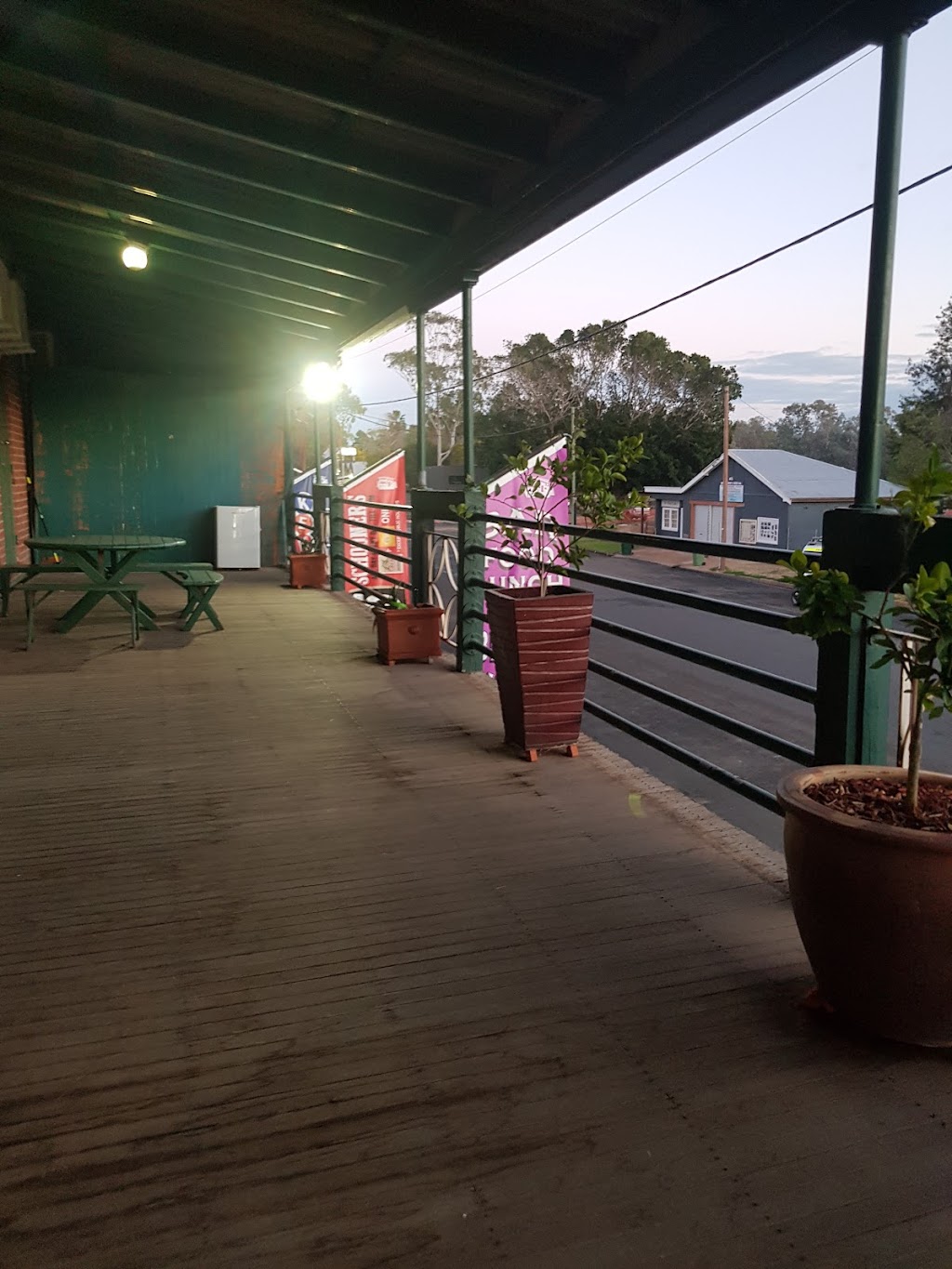 The Port of Bourke Hotel | 32 Mitchell St, Bourke NSW 2840, Australia | Phone: (02) 6872 2544