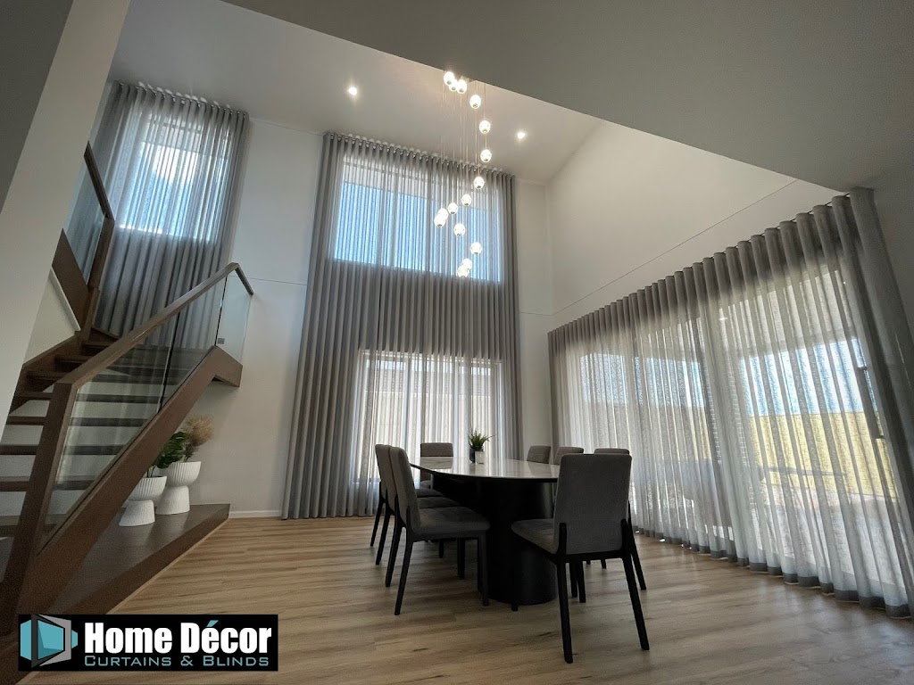 Home Decor Curtains & Blinds | Open By Appointment, Warehouse 6/35 De Goldis Rd, Fyansford VIC 3218, Australia | Phone: 0403 525 434