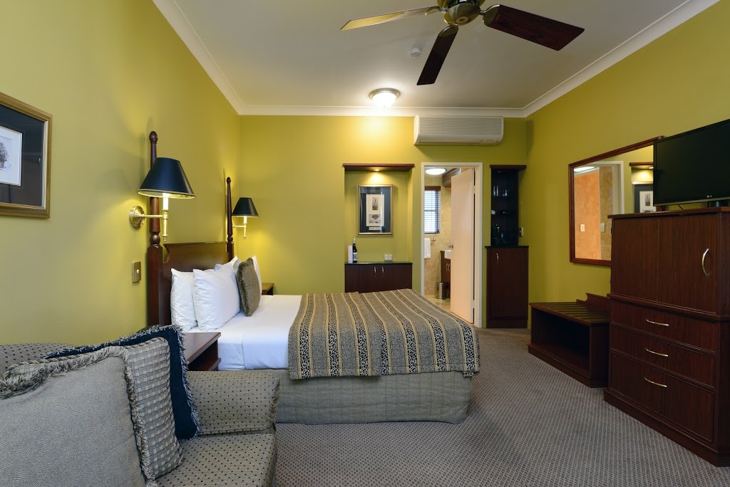 Powerhouse Hotel Tamworth by Rydges | lodging | 248 Armidale Rd, East Tamworth NSW 2340, Australia | 0267667000 OR +61 2 6766 7000