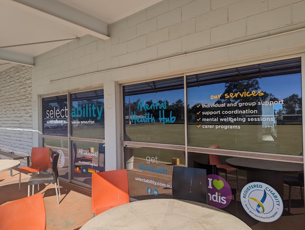 selectability Moranbah | Appleton St, Moranbah QLD 4744, Australia | Phone: 0473 091 386