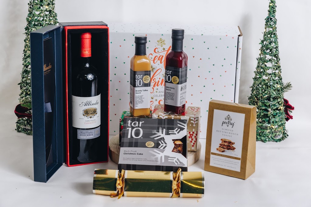 Central Coast Hampers & Gifts | Gosford NSW 2250, Australia | Phone: 0411 870 840