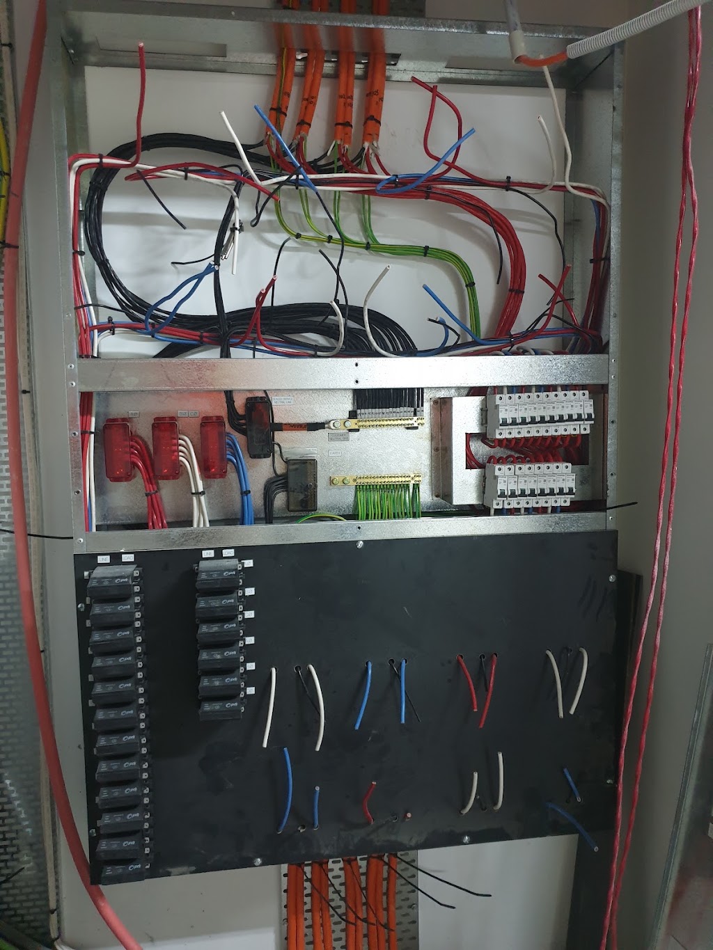 CRMS Energy Group | 78 Mobbs Ln, Eastwood NSW 2122, Australia | Phone: 0413 525 558