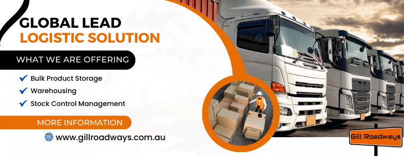 Gill Roadways - Logistic Company Sydney | 55 Lawson Rd, Badgerys Creek NSW 2555, Australia | Phone: 0414 300 009