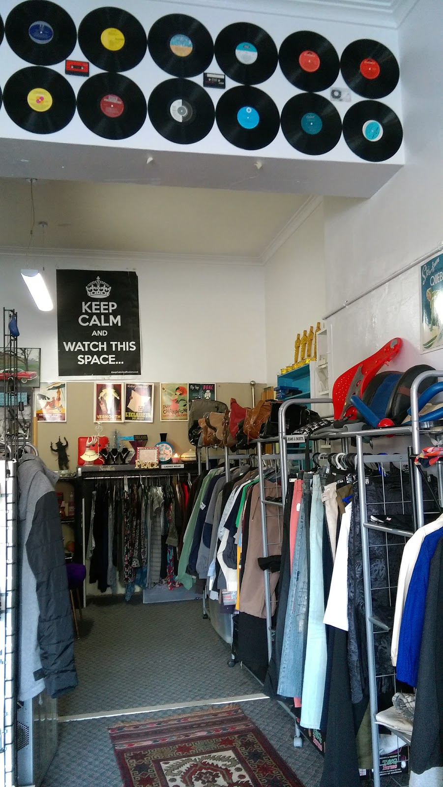 Lost & Found Internet Cafe | 41 Melville Rd, Brunswick West VIC 3055, Australia | Phone: 0433 646 872