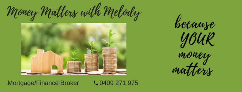 Money Matters with Melody | 7 Jessie Mac Ct, Narangba QLD 4504, Australia | Phone: 0409 271 975