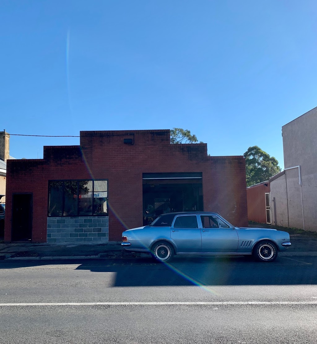 Noodledoof brewing co | 128 Commercial Rd, Koroit VIC 3282, Australia