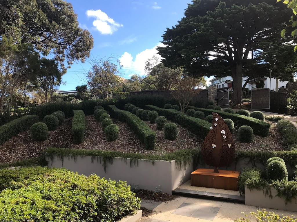 The Cutting Hedge Landscaping and Garden Design | general contractor | Mount Martha VIC 3934, Australia | 0400740140 OR +61 400 740 140