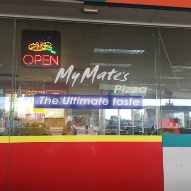 My Mates Pizza Kealba | Main Rd E, Kealba VIC 3021, Australia | Phone: (03) 9364 3000