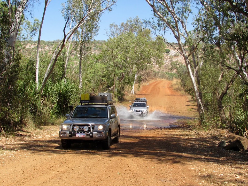 InStyle Adventures | 4WD Kimberley Tours from Broome | travel agency | 9 Leichhardt Pl, Broome WA 6725, Australia | 1300714750 OR +61 1300 714 750