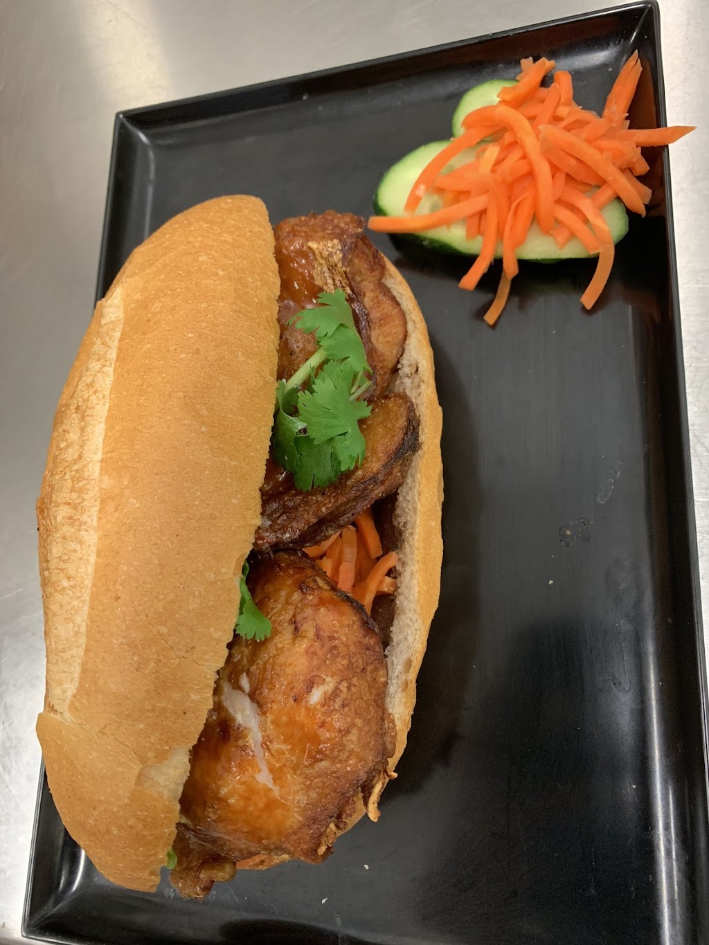 Mrs Luus Southpoint | Shop 12, 275 Grey Street Cnr Grey &, Tribune St, South Brisbane QLD 4101, Australia | Phone: 0426 589 609