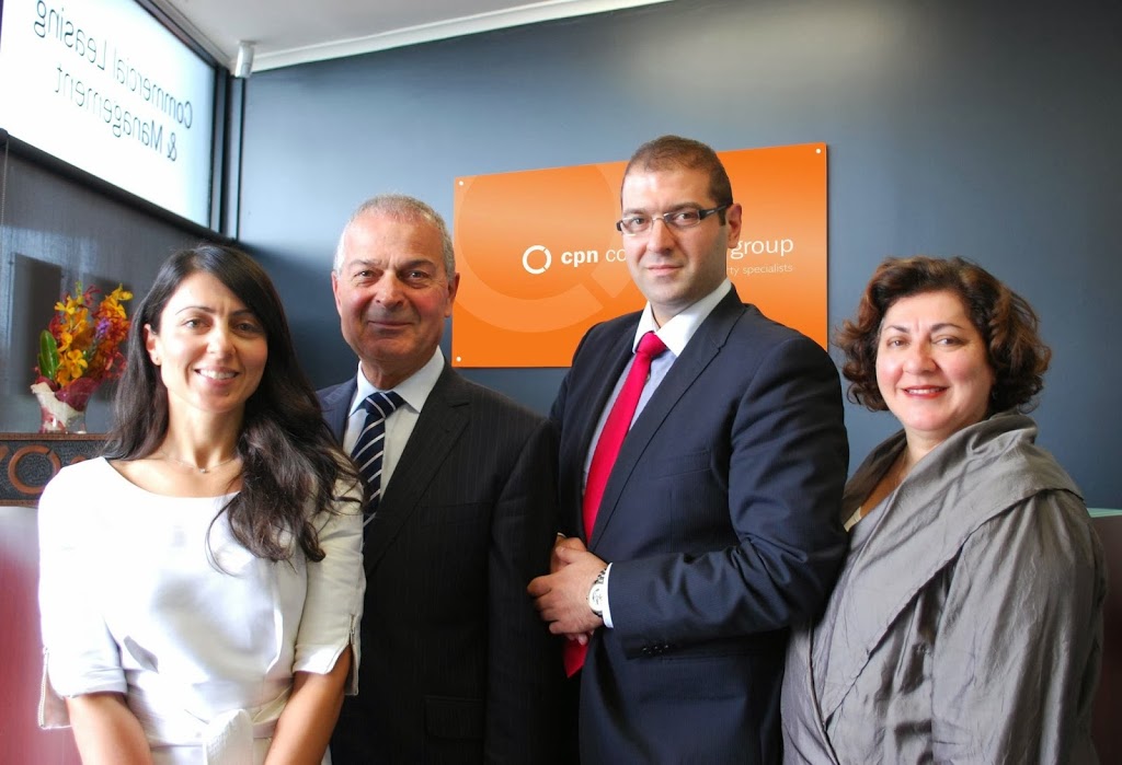 Melbourne Commercial Real Estate - CPN Commercial Group | 101A/1024 Mt Alexander Rd, Essendon VIC 3040, Australia | Phone: (03) 9318 2233