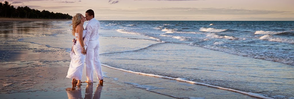 Mission Beach Destination Weddings | 1 Sanctuary Cres, Mission Beach QLD 4852, Australia | Phone: 0425 228 940