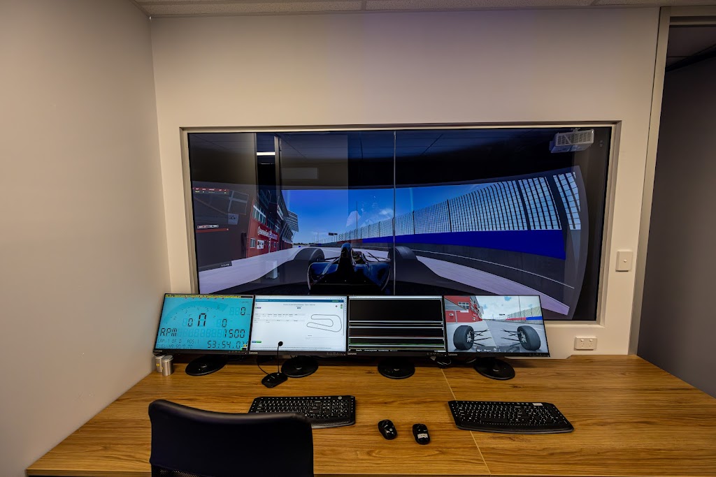 Focus Driver Performance | U1, 7, Block E/133 Champions Way, Willowbank QLD 4306, Australia | Phone: 1300 436 287