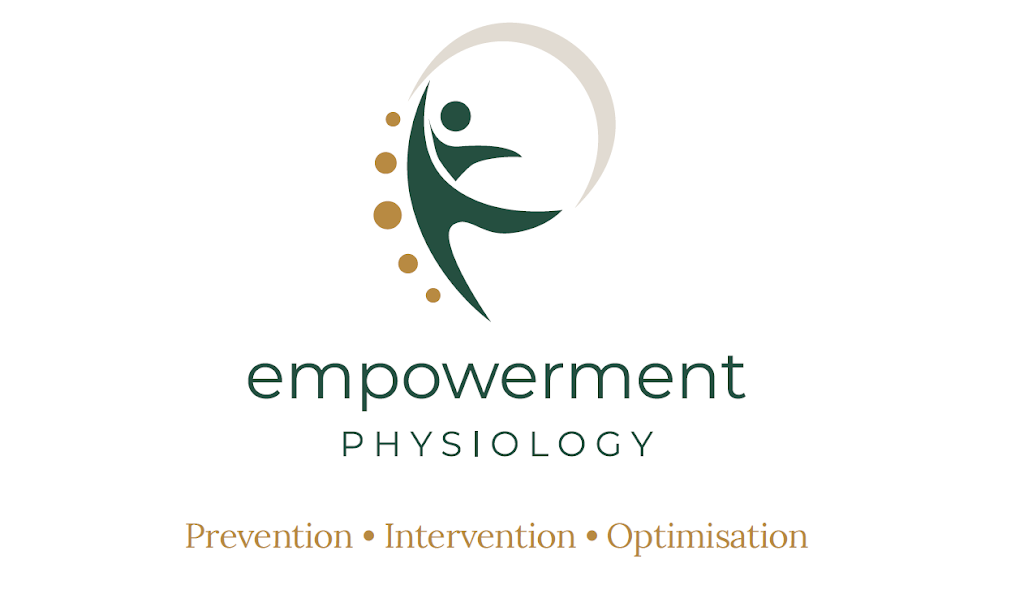 Empowerment Physiology | 28 Cocoanut Point Dr, Zilzie QLD 4710, Australia | Phone: 0431 341 527