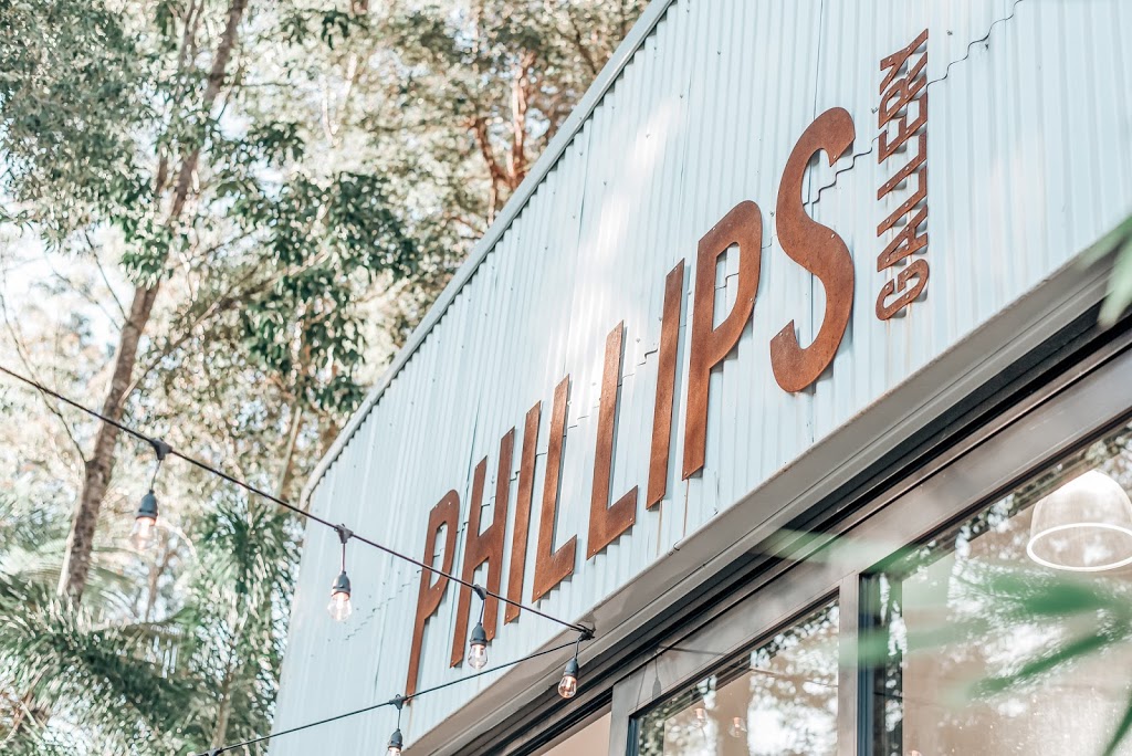 Phillips Gallery | 36 McIntyre Ln, Tinbeerwah QLD 4563, Australia | Phone: 0406 198 300