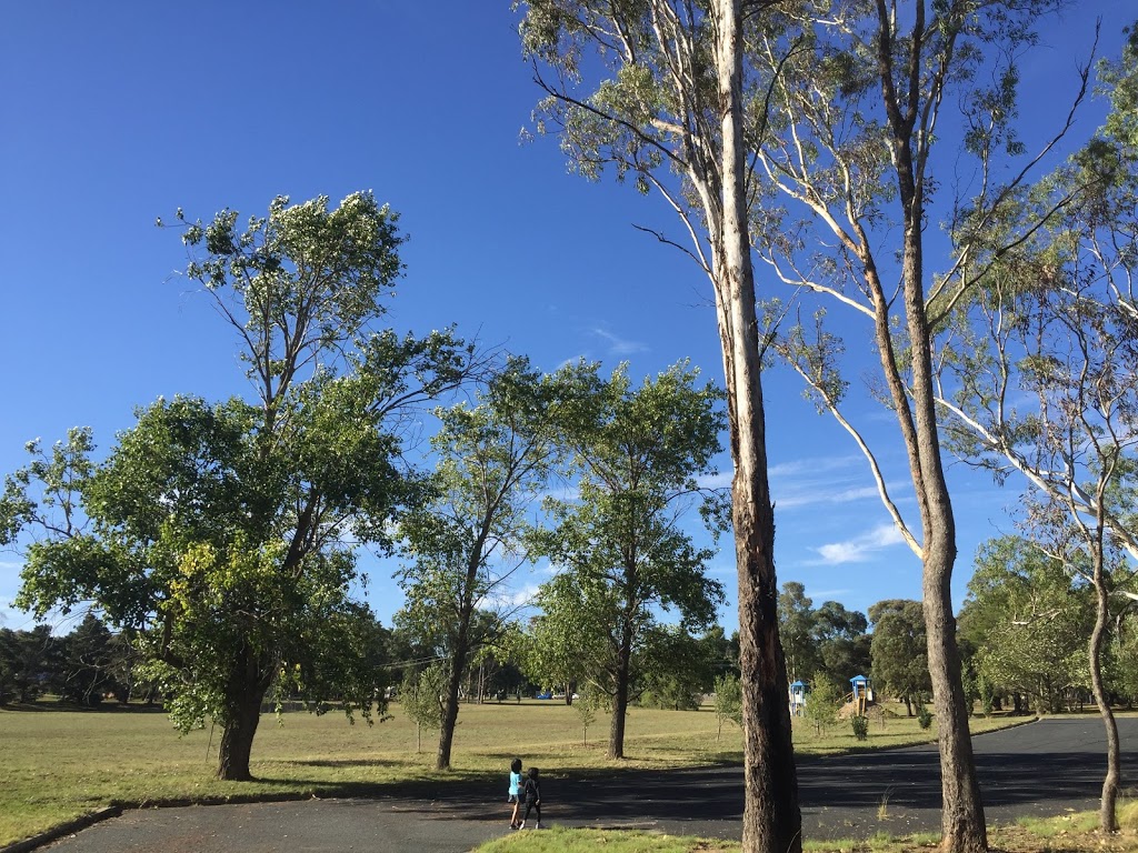 George Simpson Park | park | Flynn ACT 2615, Australia