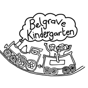 Belgrave Kindergarten | school | 6 Hayes Pl, Belgrave VIC 3160, Australia | 0397545594 OR +61 3 9754 5594