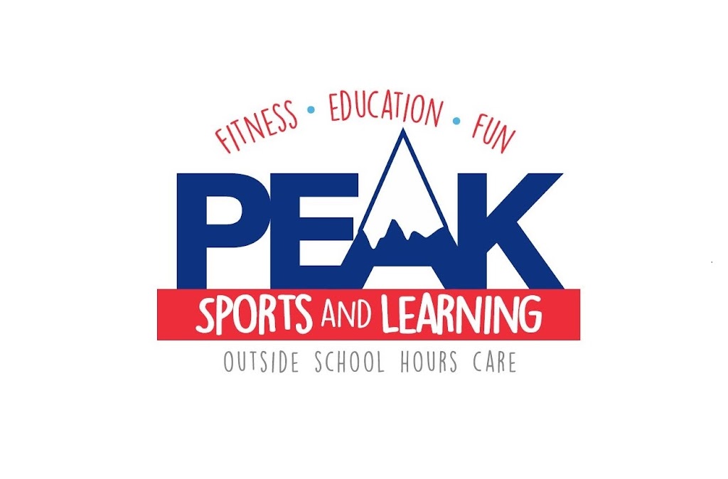 Peak Sports & Learning | 22 Veronica St, Warilla NSW 2528, Australia | Phone: 1300 467 325