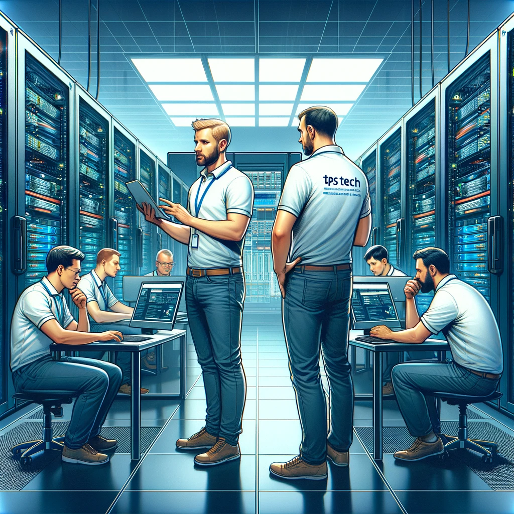 tpsTech | 647 Maudsland Rd, Maudsland QLD 4210, Australia | Phone: (07) 5240 9996