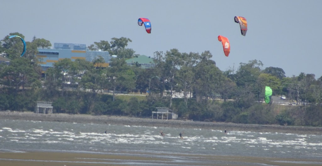 Surf Connect Watersports Centre | 170 Flinders Parade, Sandgate QLD 4017, Australia | Phone: (07) 3137 0500