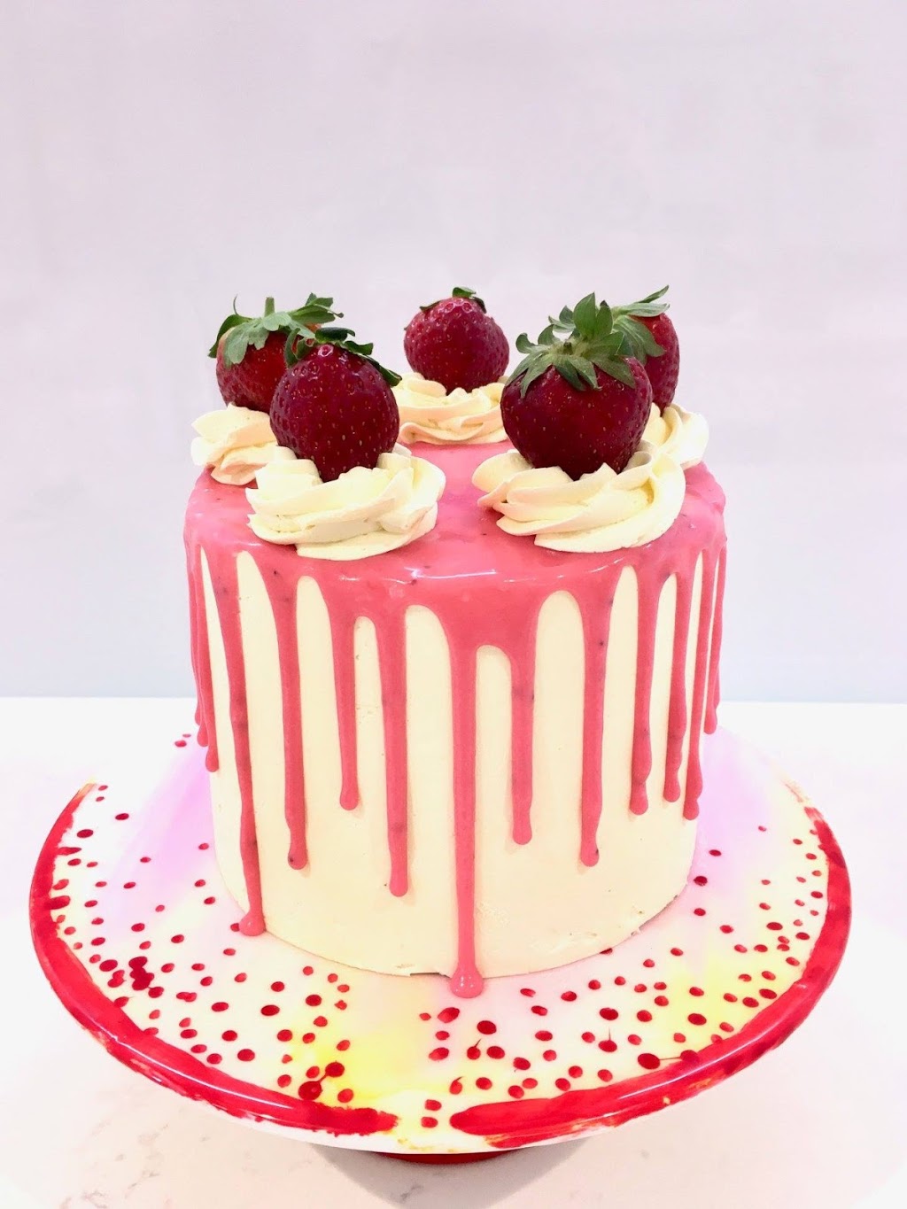Deborah Marie cake Designs | Greenhill Ct, Bunyip VIC 3815, Australia | Phone: 0439 976 391