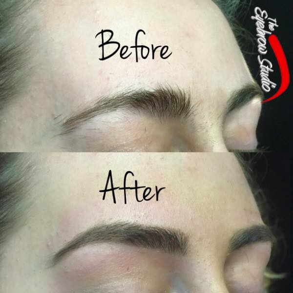 The Eyebrow Studio Unley | hair care | 221 Unley Rd, Malvern SA 5061, Australia | 0872265759 OR +61 8 7226 5759