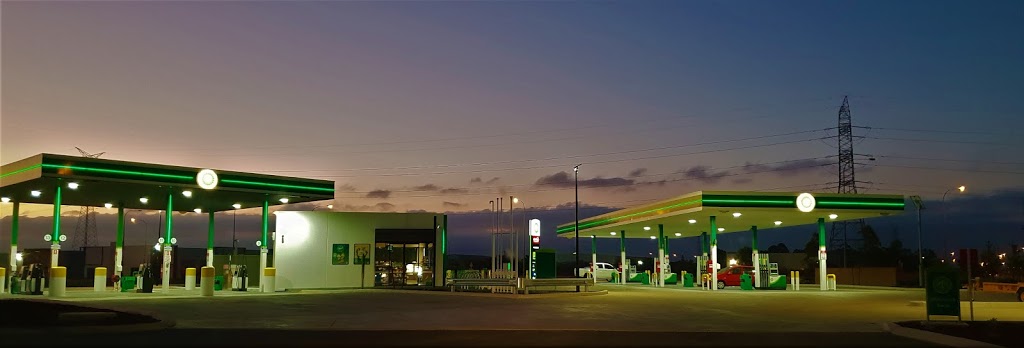 BP Forrestdale | gas station | 2 Alex Wood Dr, Forrestdale WA 6112, Australia | 0863966036 OR +61 8 6396 6036