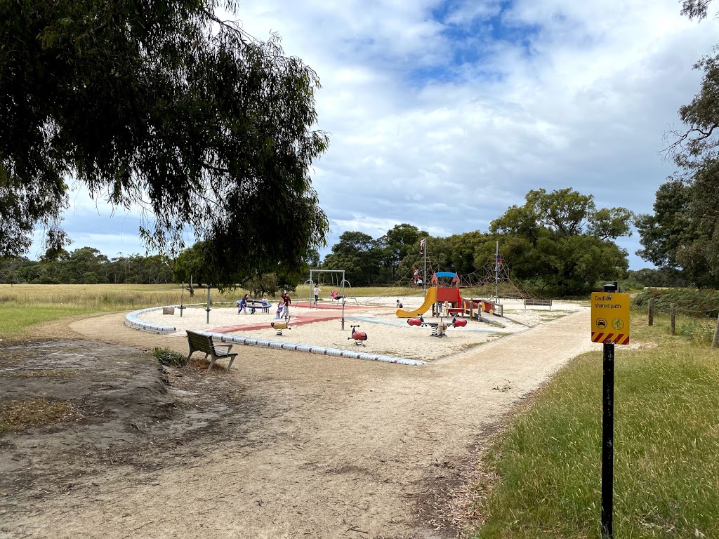 Woodlands Picnic Area | Water Res Within Royal Botanic Gardens, Wylies Creek Track, Cranbourne VIC 3977, Australia | Phone: (03) 5990 2200