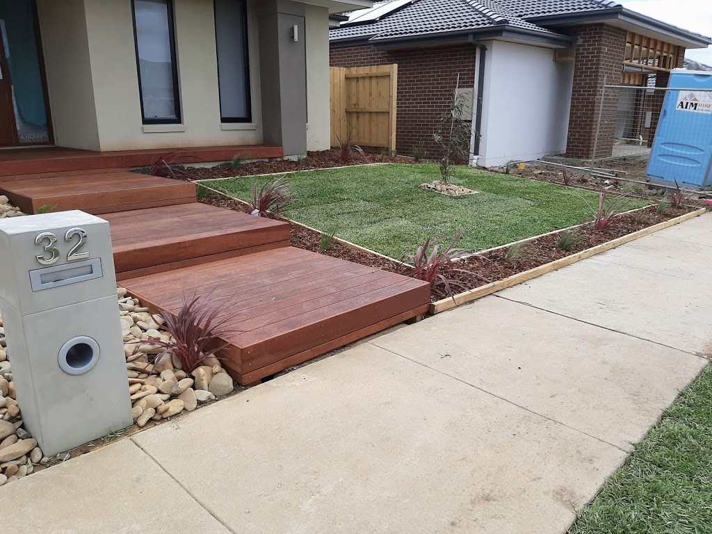 GreenSpace Landscapes | general contractor | 482-484 Wallington Road, Wallington VIC 3222, Australia | 0413619945 OR +61 413 619 945